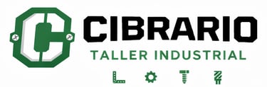 CIBRARIO logo
