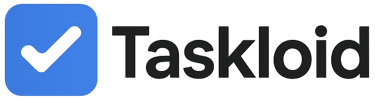 Taskloid logo