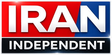 تلویزیون ایران ایندیپندنت | Iran Independent TV logo