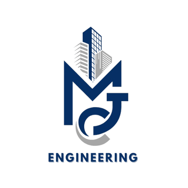 mcj engineering logo