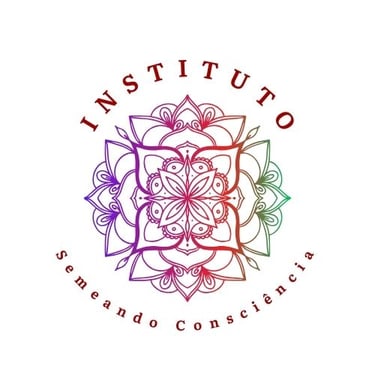 Instituto Semeando Consciência logo