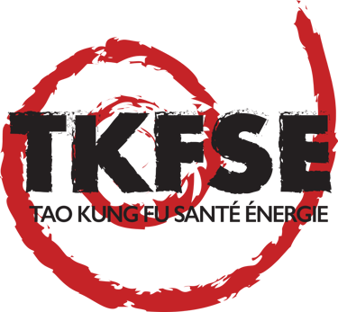 Tao Kung Fu Santé Energie TKFSE logo