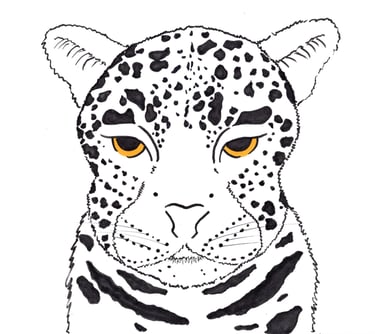 Mireida Mendoza logo