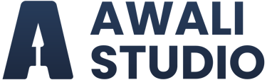 Awali Studio logo