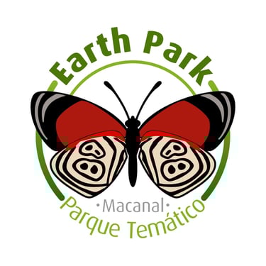 Earth Park logo