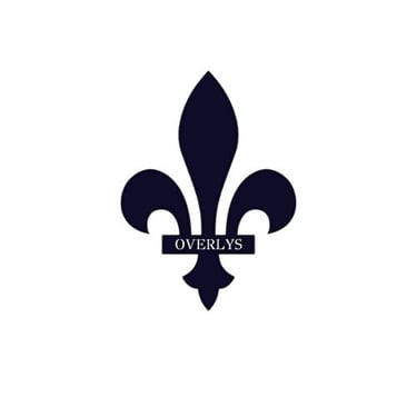 Overlys logo