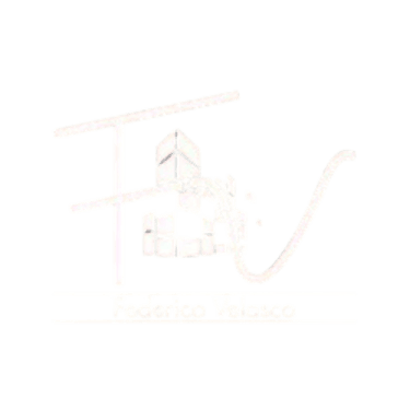 fv arquitectura logo