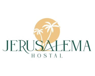 alt="Hotel familiar en La Guajira con alojamiento múltiple"