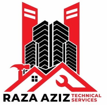 Raza Aziz Technical Services logo