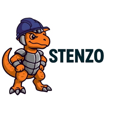 Stenzo logo