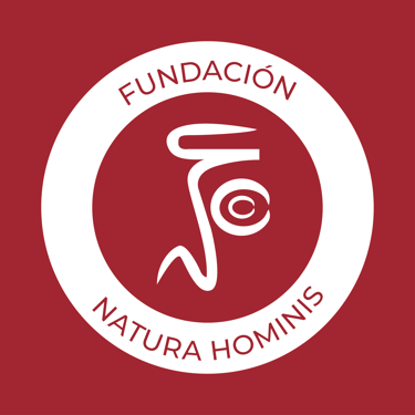 Fundación Natura Hominis logo
