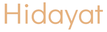 Hidayat International logo