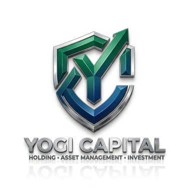 Yogi Capital logo