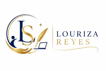 Louriza Solutions logo