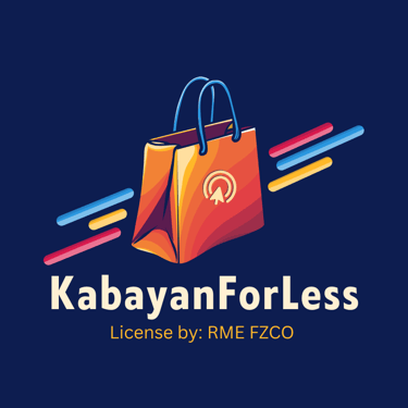 KabayanForLess logo