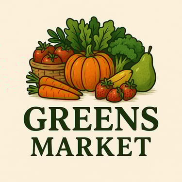 Greens logo