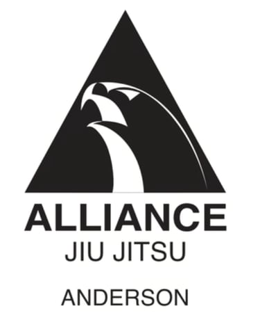 Alliance Anderson logo