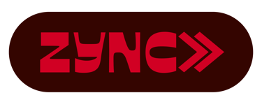 ZYNC Forward ≫ logo