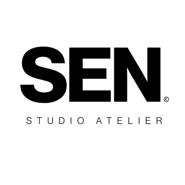 Sen Studio Atelier logo
