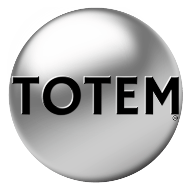 Totem Fitness Inc. logo