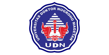 SPMI Universitas Doktor Nugroho logo