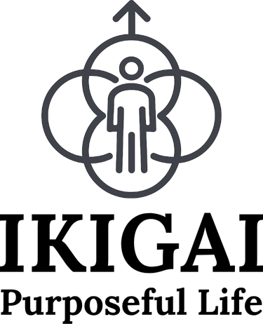 Purposeful Living logo