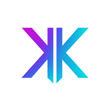 The Mark Kraver Project logo