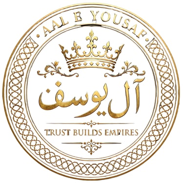 AAL E YOUSAF PVT LTD logo