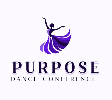 Purpose logo
