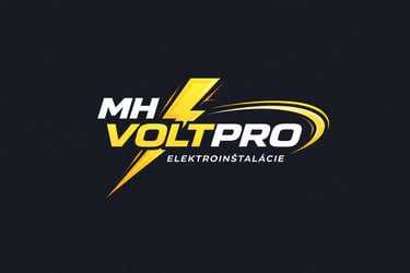 MH VoltPro logo
