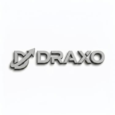 Draxo logo