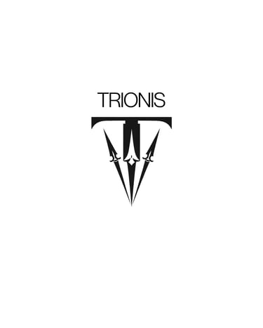 TRIONIS logo