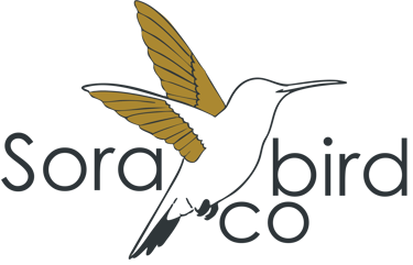 Sorabird Co logo