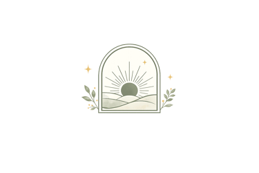 The Little Light Collective logo