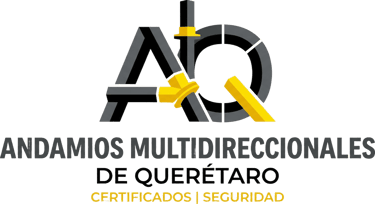 Andamios Multidireccionales de Querétaro logo