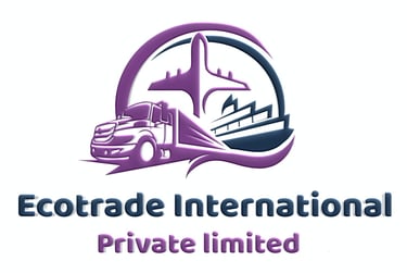 Ecotrade International logo