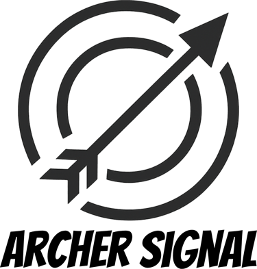 SignalArcher logo