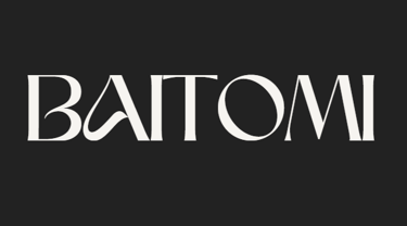 BAITOMI logo