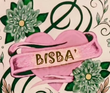 Bisbà logo