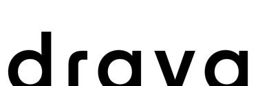 DRAVA logo