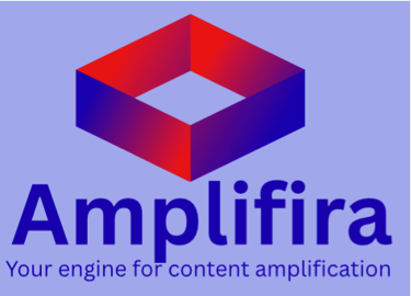 Amplifira logo