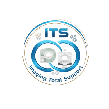 Imaging Total Support logo