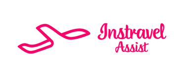 Instravel assist logo