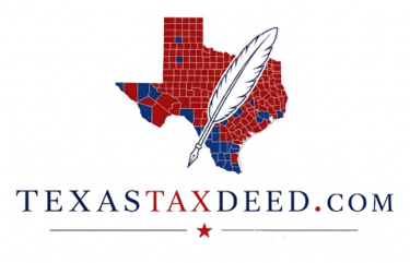 Texastaxdeed.com logo