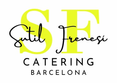 Sutil Frenesi logo