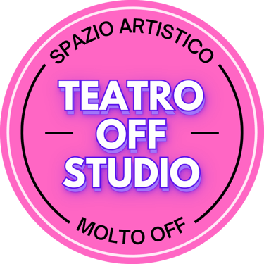 Teatro off studio logo