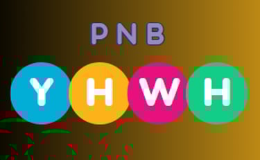 PNB YHWH MINISTRY logo