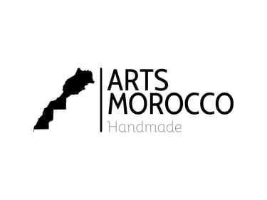 Moroccan Lamp art decor, Handmade Products Shop logo