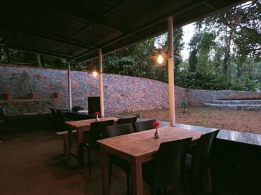 Dinning Area