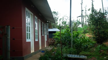 Farmhouse Quarter